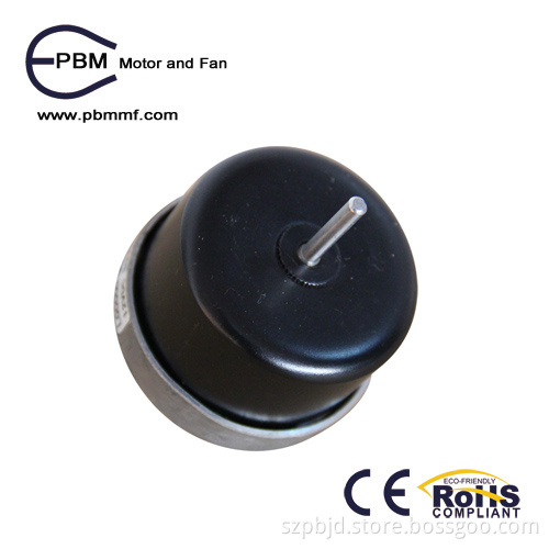 DC 53mm Motor